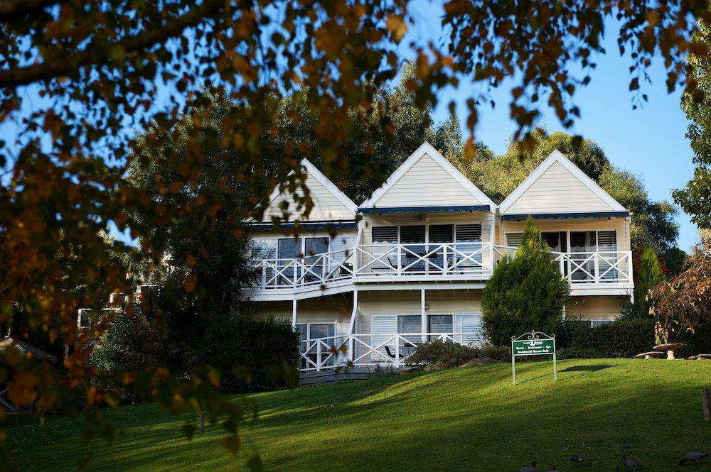 Daylesford VIC Accommodation Yamba