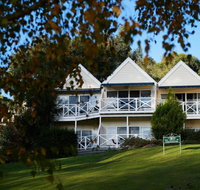 Lake House Daylesford - Accommodation Yamba