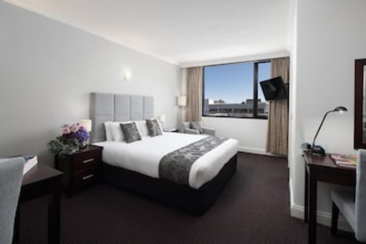 Carlton VIC Accommodation Yamba