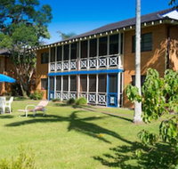 Vacation Village - Accommodation Yamba