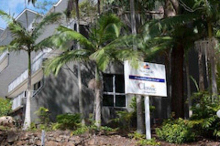  Accommodation Yamba