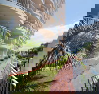 Beachcomber International Resort - Accommodation Yamba