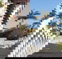 Don Pancho by the Beach - Accommodation Yamba