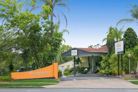 Mt Ommaney Hotel Apartments - Accommodation Yamba 2