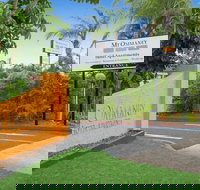 Mt Ommaney Hotel Apartments - Accommodation Yamba