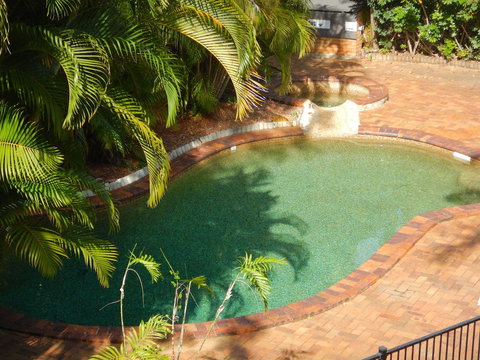 Mt Ommaney Hotel Apartments - Accommodation Yamba 3