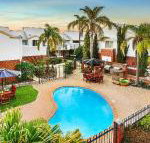 Comfort Apartments South Perth - Accommodation Yamba