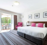 Mercure Canberra - Accommodation Yamba