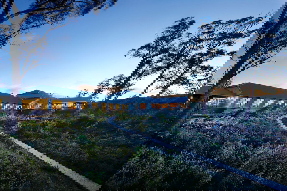 Gowrie Park TAS Accommodation Yamba
