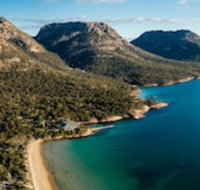 Freycinet Lodge - Accommodation Yamba