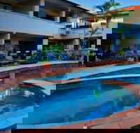 Quest Ascot - Accommodation Yamba