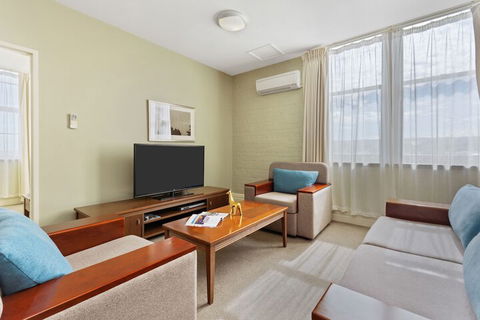 Quest Launceston Serviced Apartments - Accommodation Yamba 4