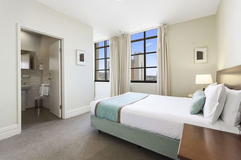Quest Launceston Serviced Apartments - Accommodation Yamba 7