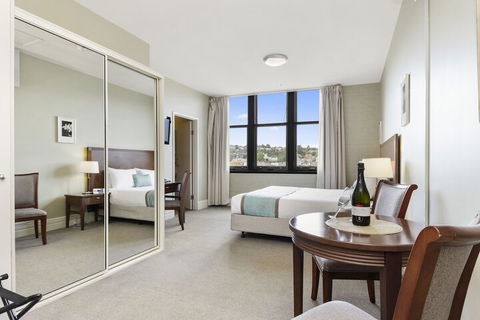 Quest Launceston Serviced Apartments - Accommodation Yamba 5