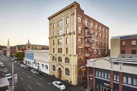 Quest Launceston Serviced Apartments - Accommodation Yamba 0
