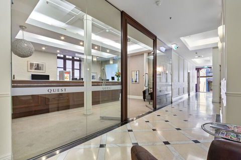 Quest Launceston Serviced Apartments - Accommodation Yamba 2