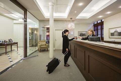 Quest Launceston Serviced Apartments - Accommodation Yamba 3