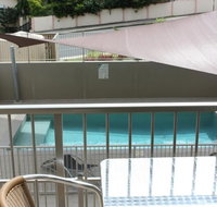 Gladstone Downtown Central Apartment Hotel - Accommodation Yamba