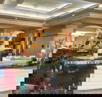 Hotel Grand Chancellor Launceston - Accommodation Yamba
