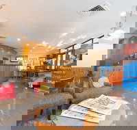 Brisbane International - Virginia - Accommodation Yamba