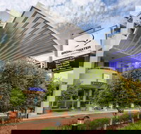 Broadwater Resort Como - Accommodation Yamba