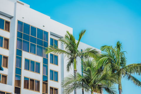 View Brisbane - Accommodation Yamba 3