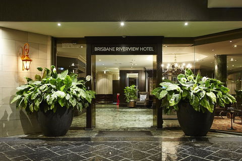 View Brisbane - Accommodation Yamba 1