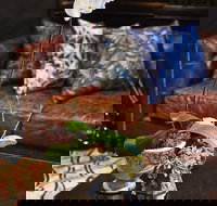 View Brisbane - Accommodation Yamba