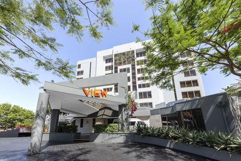 View Brisbane - Accommodation Yamba 4