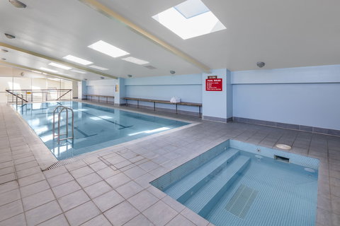 Nesuto Canberra - Accommodation Yamba 4