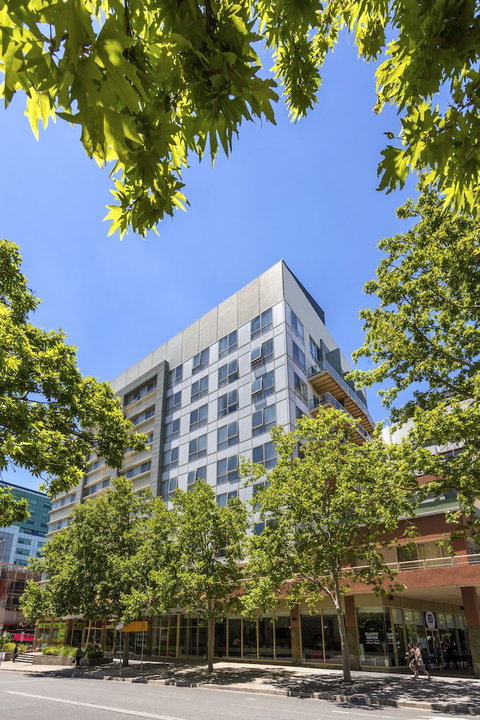 Nesuto Canberra - Accommodation Yamba 2