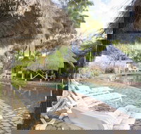 Noosa International Resort - Accommodation Yamba