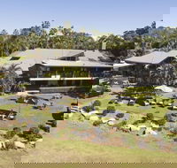 BreakFree Aanuka Beach Resort - Accommodation Yamba
