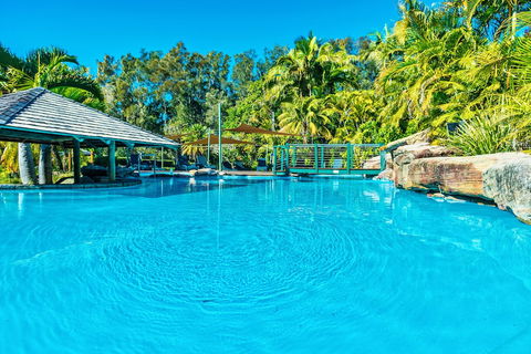 BreakFree Aanuka Beach Resort - Accommodation Yamba 3