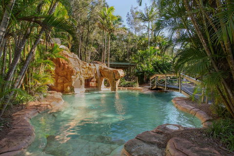 BreakFree Aanuka Beach Resort - Accommodation Yamba 4