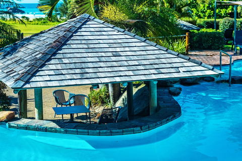 BreakFree Aanuka Beach Resort - Accommodation Yamba 5