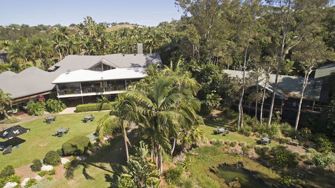 BreakFree Aanuka Beach Resort - Accommodation Yamba 2