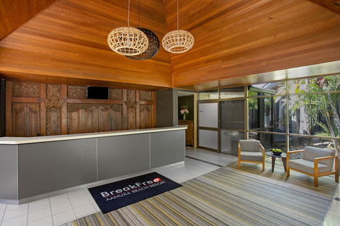 BreakFree Aanuka Beach Resort - Accommodation Yamba 6