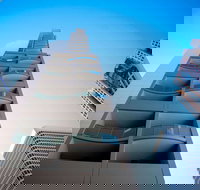 APX World Square - Accommodation Yamba