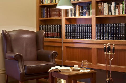 Grand Hotel Melbourne - Accommodation Yamba 4
