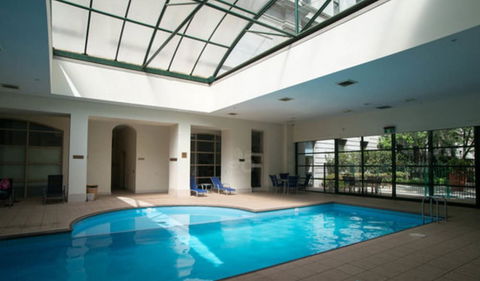 Grand Hotel Melbourne - Accommodation Yamba 0