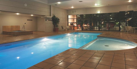 Grand Hotel Melbourne - Accommodation Yamba 1