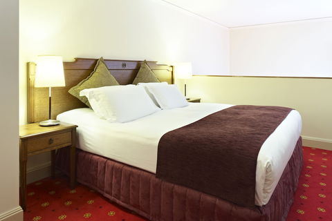 Grand Hotel Melbourne - Accommodation Yamba 6