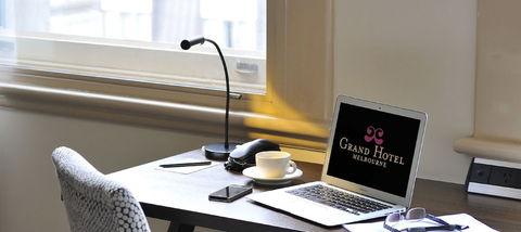Grand Hotel Melbourne - Accommodation Yamba 5