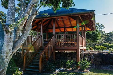 Peppers Ruffles Retreat & Spa - Accommodation Yamba 6