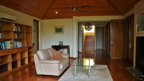 Peppers Ruffles Retreat & Spa - Accommodation Yamba 1