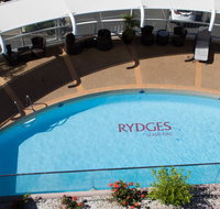 Rydges Gladstone - Accommodation Yamba