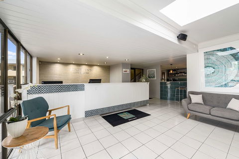 Quality Hotel City Centre - Accommodation Yamba 6