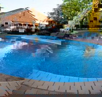 Mercure Port of Echuca - Accommodation Yamba