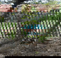 Grange Burn Motel - Accommodation Yamba